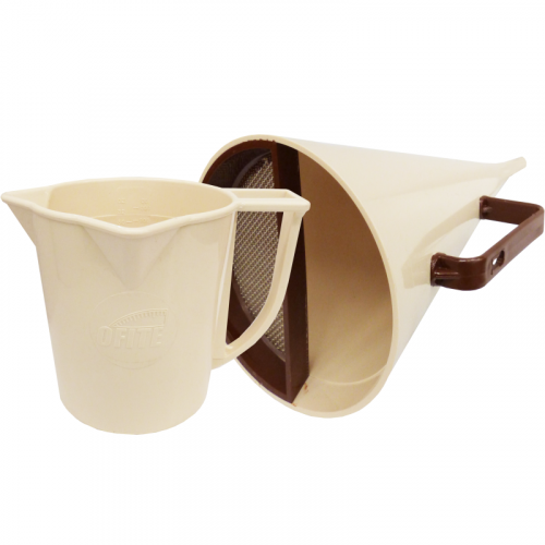 Cono de Marsh