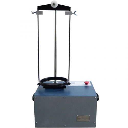 Tamizadora eléctrica