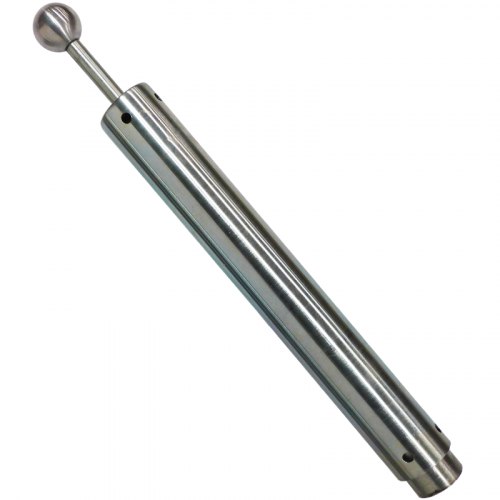 Martillo para prueba de compactación estándar