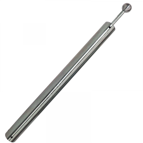 Martillo para prueba de compactación modificado